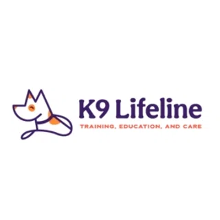 Shop K9 Lifeline coupon codes logo