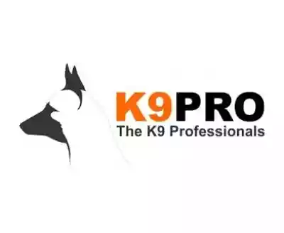 K9 Pro discount codes