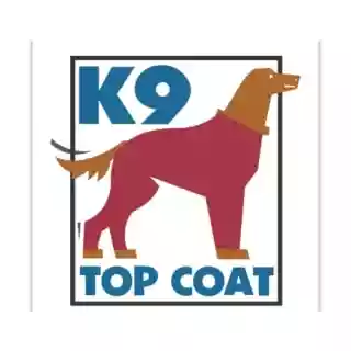 Shop K9 Top Coat discount codes logo