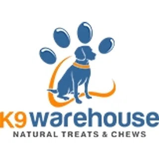K9warehouse logo