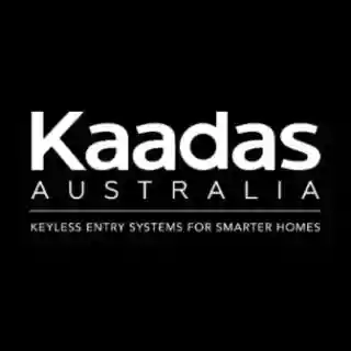 kaadas.com.au logo