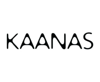 Shop Kaanas logo