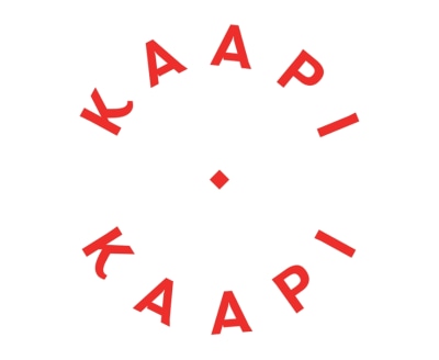Shop KaapiKaapi logo