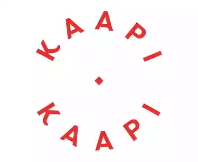 KaapiKaapi discount codes
