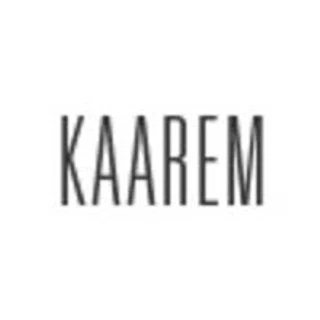 Kaarem logo