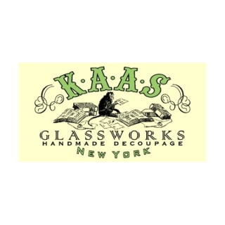 Shop Kaas Glassworks logo