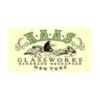 Kaas Glassworks discount codes