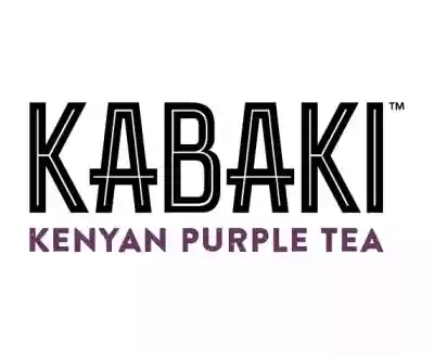 Kabaki Tea coupon codes