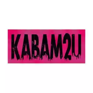 Shop Kabam2u coupon codes logo