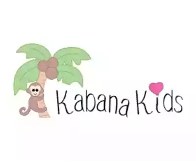 Shop Kabana Kids logo