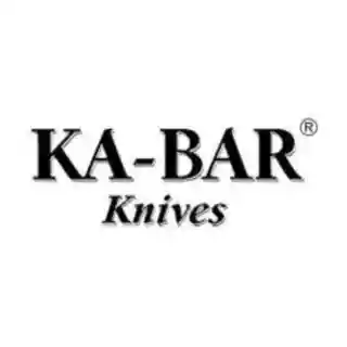 Shop KA-BAR Knives coupon codes logo