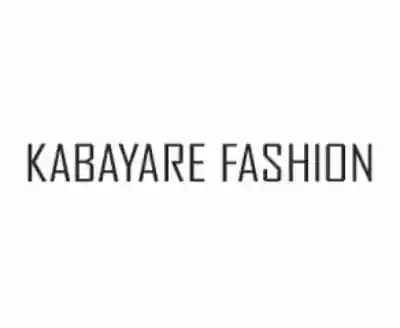Kabayare Fashion discount codes