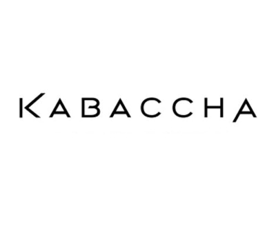 Shop Kabaccha logo