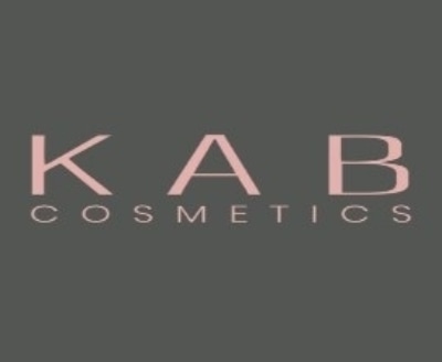 Shop KAB Cosmetics logo