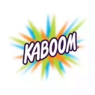 Shop Kaboom coupon codes logo