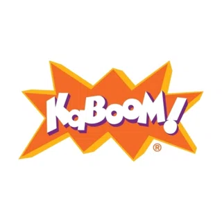 Shop Ka BOOM! logo