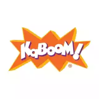 Shop Ka BOOM! promo codes logo