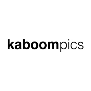 Shop Kaboompics logo