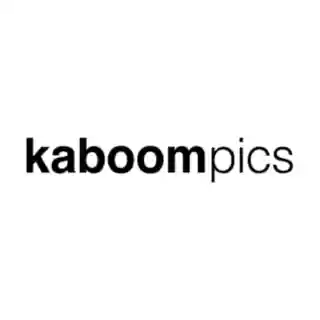 kaboompics.com logo