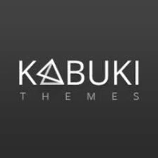 Shop Kabuki Themes logo