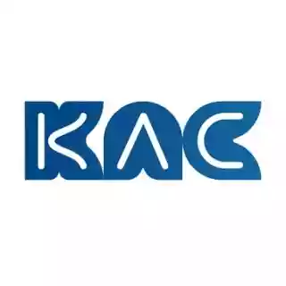Shop KAC discount codes logo
