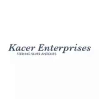 Shop Kacer Enterprises coupon codes logo