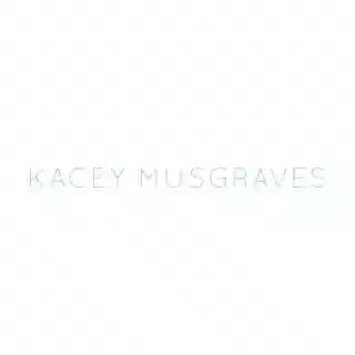  Kacey Musgraves discount codes