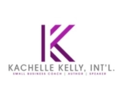 Shop Kachelle Kelly logo