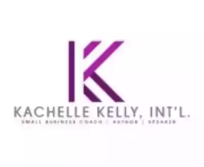 Shop Kachelle Kelly promo codes logo