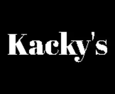 Kackys discount codes