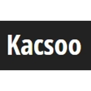 Shop Kacsoo logo
