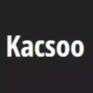 Shop Kacsoo coupon codes logo