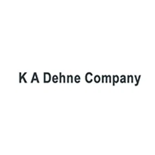 K.A. Dehne Custom Window Treatments logo