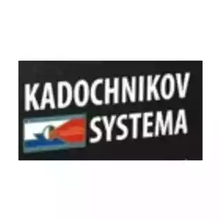 Kadochnikov System promo codes