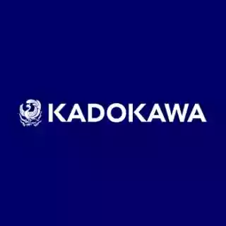 Shop KADOKAWA discount codes logo