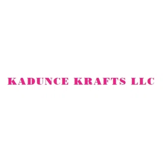Kadunce Krafts coupon codes
