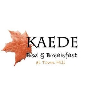 Shop Kaede B&B logo