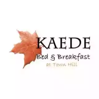 Kaede B&B logo