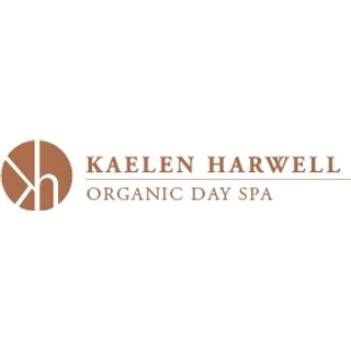 Kaelen Harwell Organic Day Spa logo