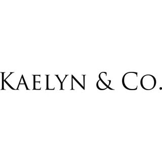 Kaelyn & Co. logo