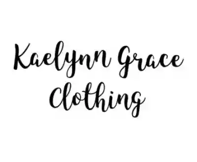 Shop Kaelynn Grace Clothing coupon codes logo