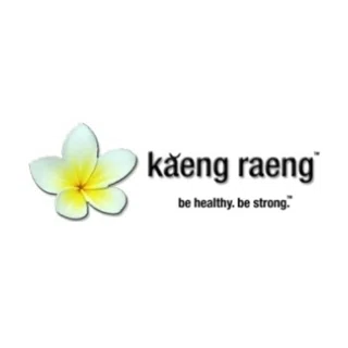 Shop Kaeng Raeng logo