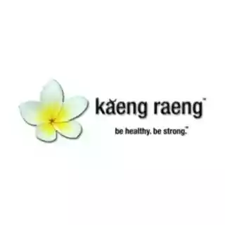 Kaeng Raeng promo codes
