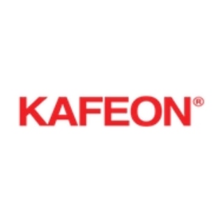 Shop KAFEON logo