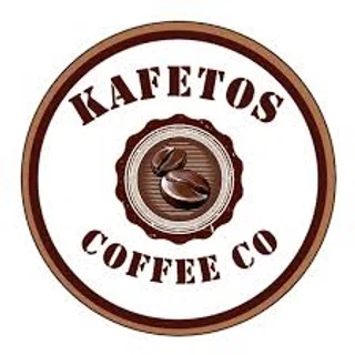 Shop Kafetos Coffee logo