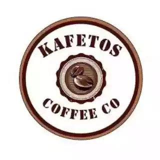 Shop Kafetos Coffee coupon codes logo