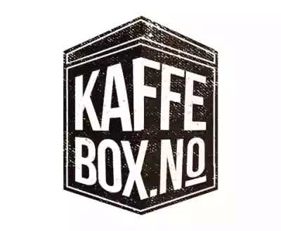 Shop KaffeBox logo
