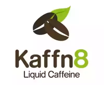 Shop Kaffn8 promo codes logo