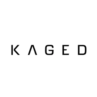 KAGED logo