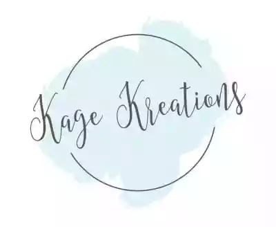 Kage Kreations coupon codes